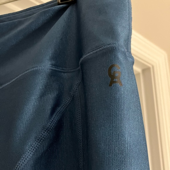 Good American The Fab Rib Leggings - Picture 8 of 10